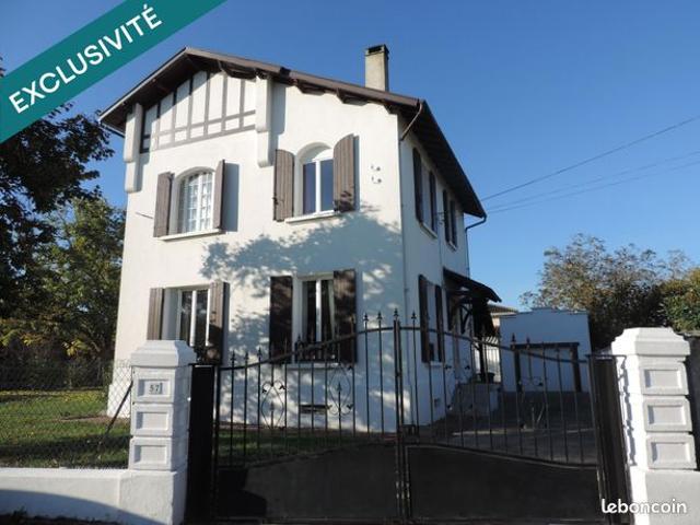 Maison vente à Villeneuve-sur-Lot, Bias