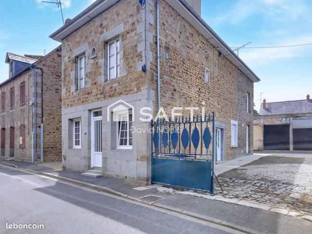 Maison vente à Alençon, Mantilly