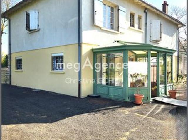 Maison vente à Châtellerault, Aulnay