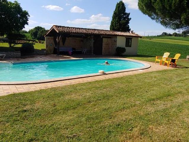 Maison vente à Saint-avit, Tarn