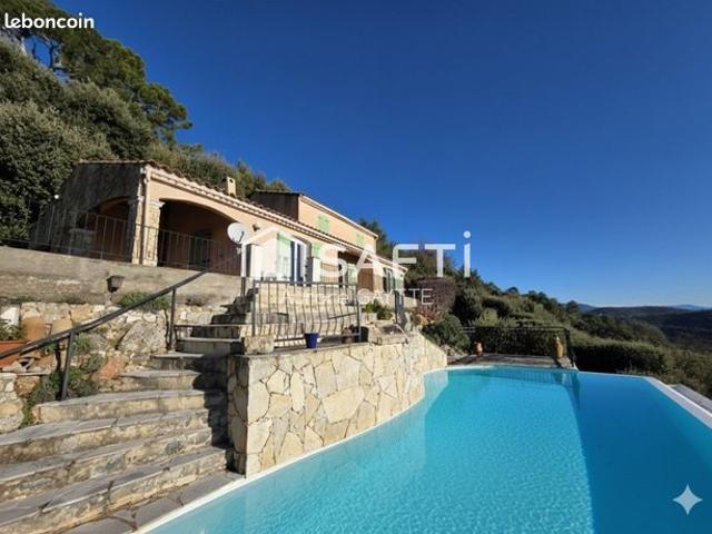 Maison vente à Arrondissement de Draguignan, Montauroux