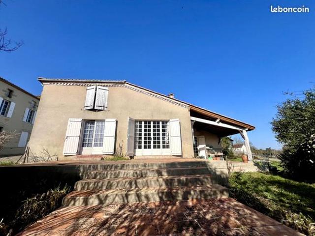 Maison vente à Marmande, Samazan