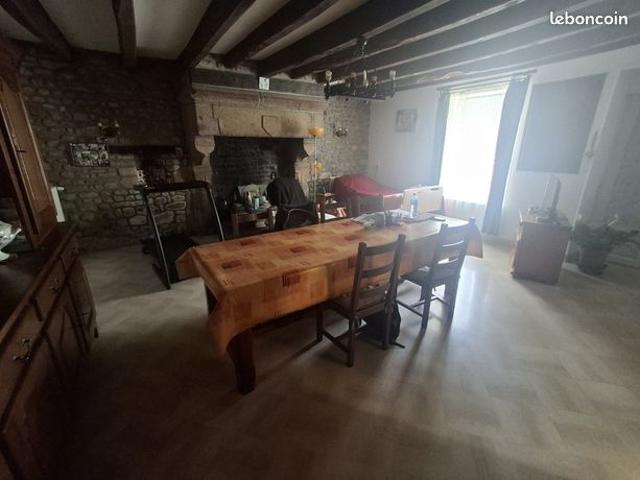 Maison vente à Fougères-Vitré, Bretagne