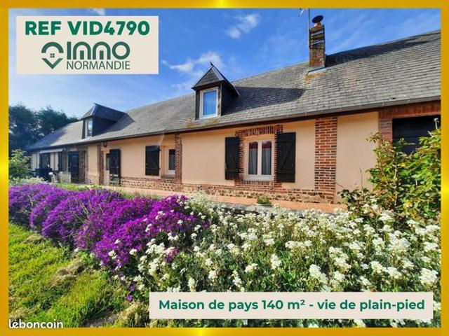 Maison vente à Mortagne-au-Perche, L'aigle