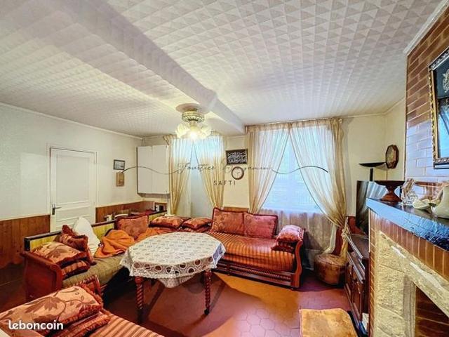 Maison vente à Gouaix, Seine-et-Marne