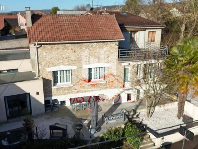 Maison vente à Soisy-sous-montmorency, Val-d'Oise