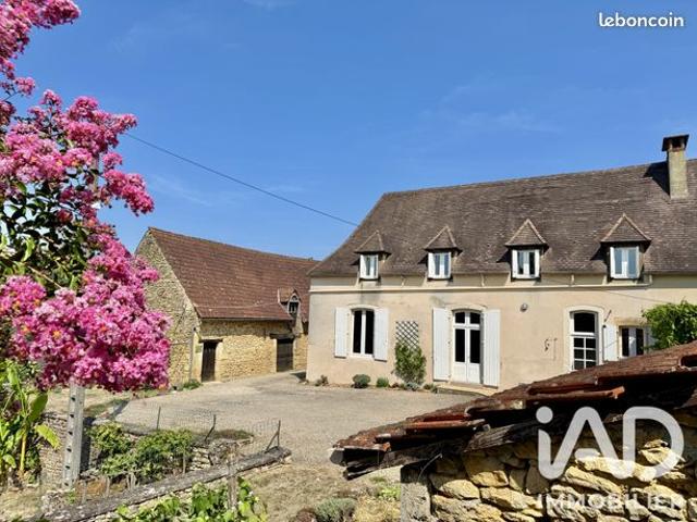 Maison vente à Sarlat-la-Canéda, Sarlat-la-canéda