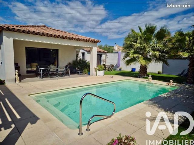 Maison vente à Arrondissement de Draguignan, Puget-sur-argens