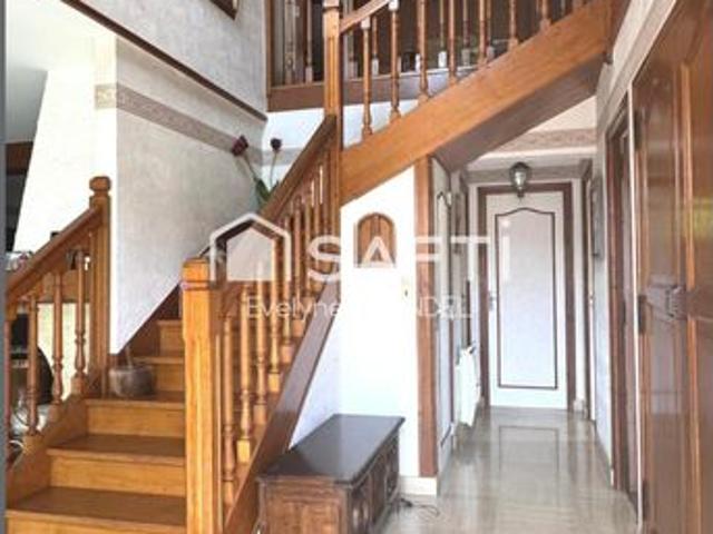 Maison vente à Clermont, Cambronne-lès-clermont