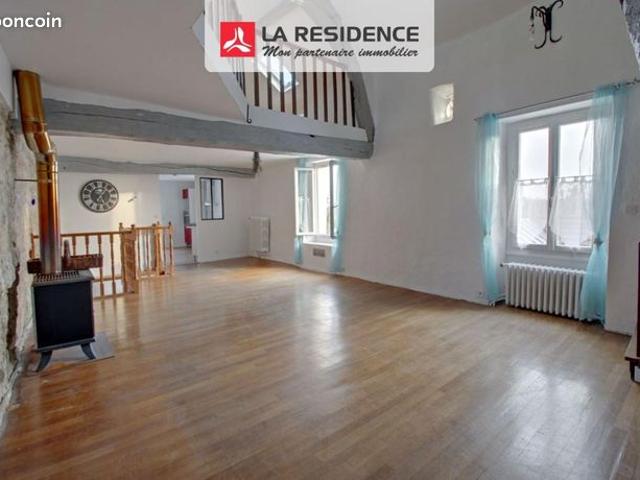 Maison vente à Saint-Germain-en-Laye, Conflans-sainte-honorine
