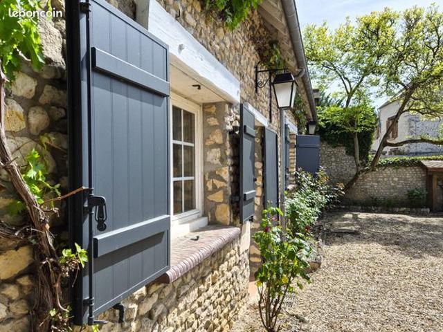 Maison vente à Étampes, Ormoy-la-rivière