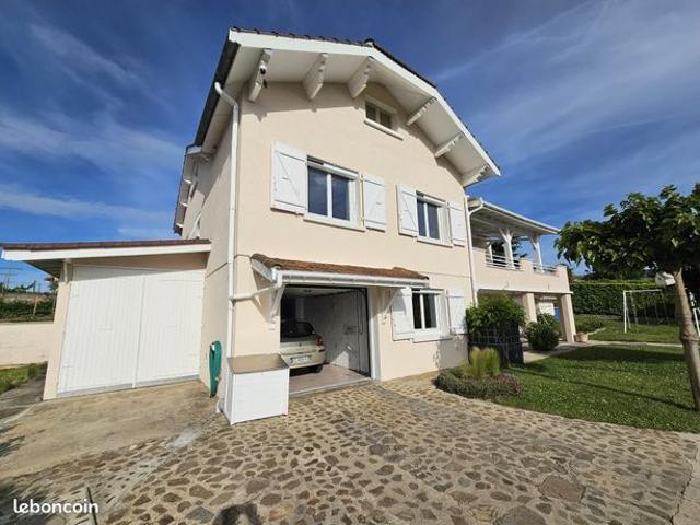 Maison vente à Saint-Étienne, Châteauneuf
