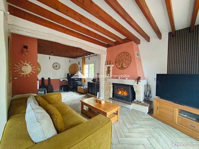 Maison vente à Le Havre, Hermeville