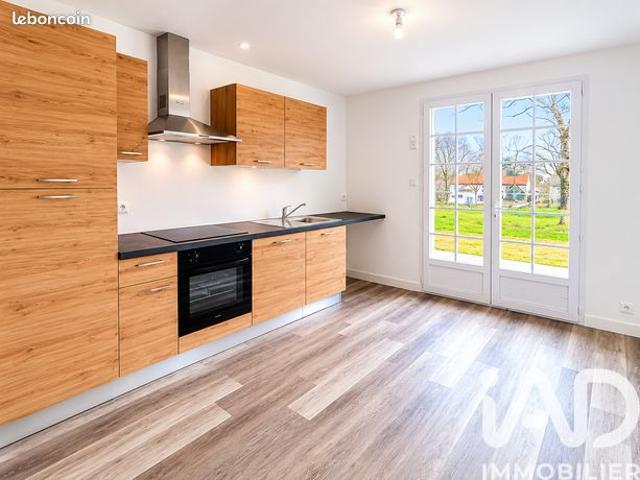 Maison vente à Besançon, Bourgogne-Franche-Comté