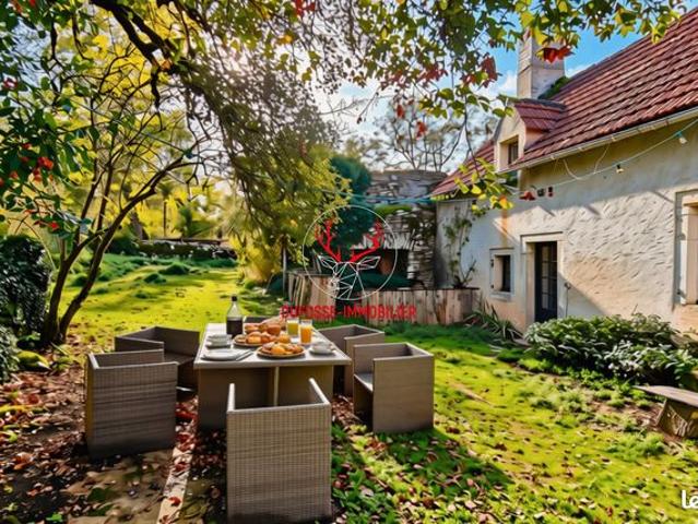 Maison vente à Cahors, Lalbenque