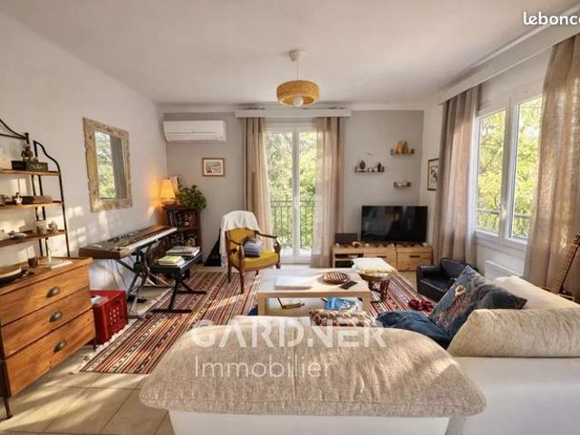 Maison vente à Marseille, Aubagne