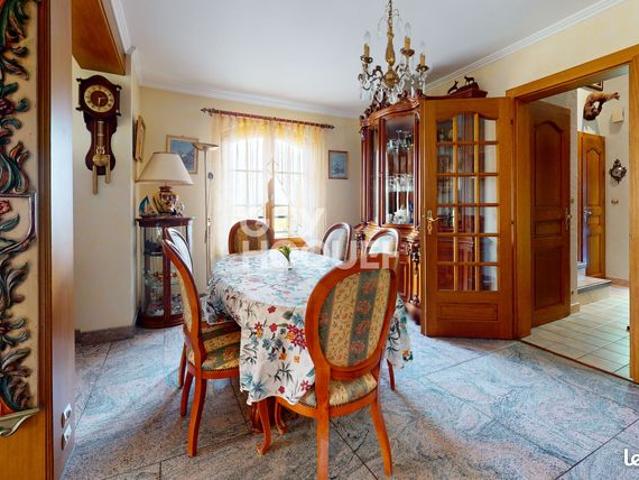 Maison vente à Thann-Guebwiller, Rammersmatt
