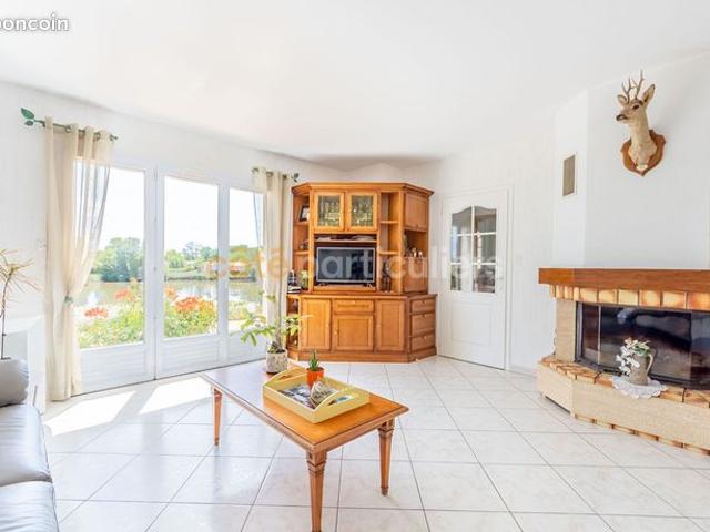 Maison vente à La Roche-sur-Yon, Chantonnay