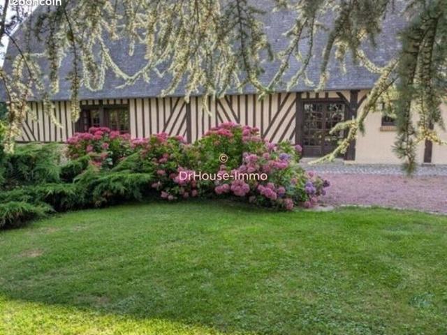 Maison vente à Bernay, Thiberville