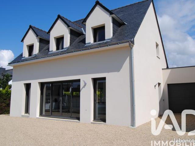 Maison vente à Saint-Nazaire, Guérande