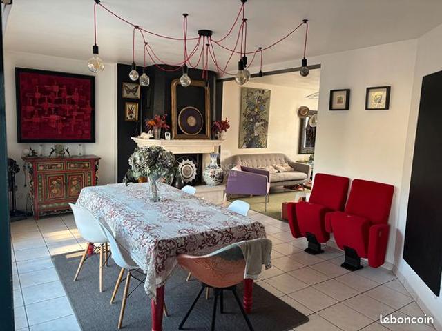 Maison vente à Pontoise