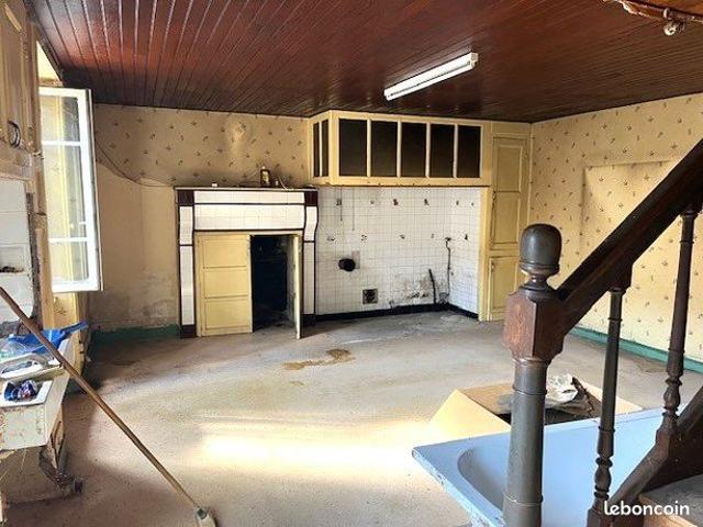 Maison vente à Libourne, Vayres