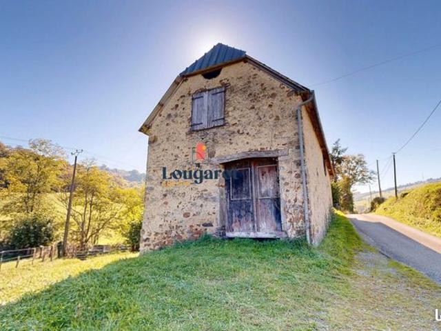 Maison vente à Oloron-Sainte-Marie, Barcus