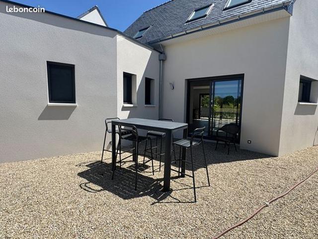 Maison vente à Saint-Nazaire, La Baule-escoublac