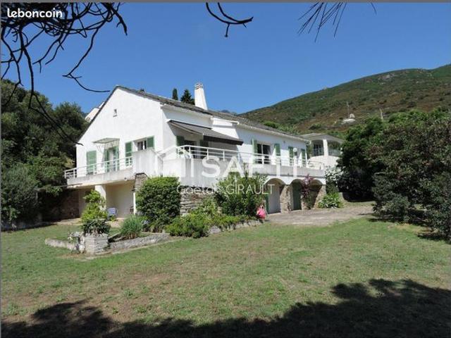 Maison vente à Bastia, Brando