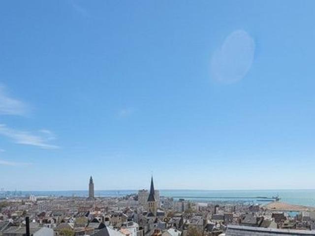 Maison vente à Le Havre
