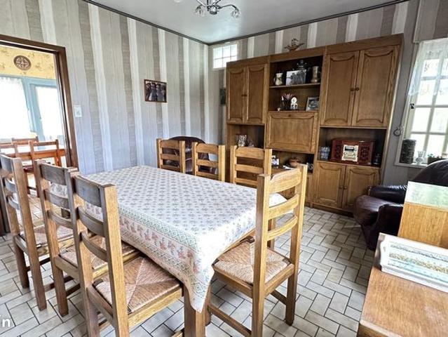 Maison vente à Labourse, Pas-de-Calais