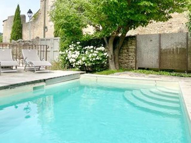 Maison vente à Apt, Gordes