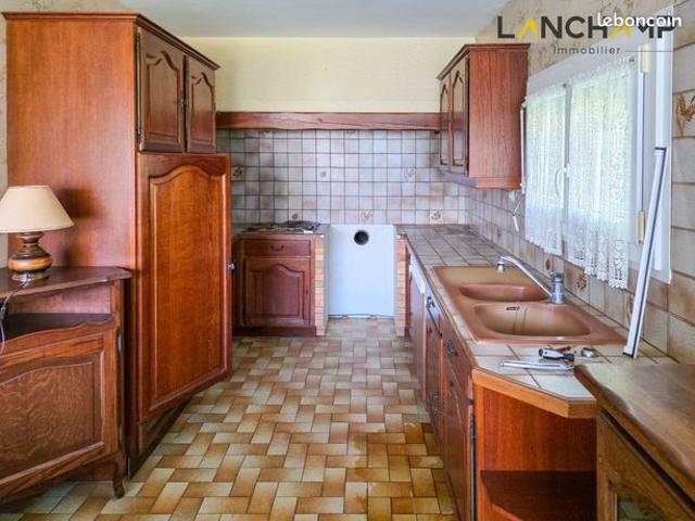 Maison vente à Chambéry, Vions