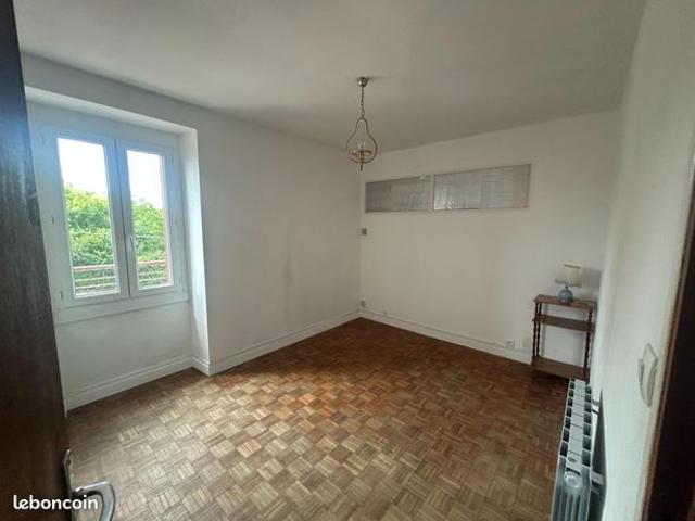Maison vente à Châteauroux, Saint-marcel