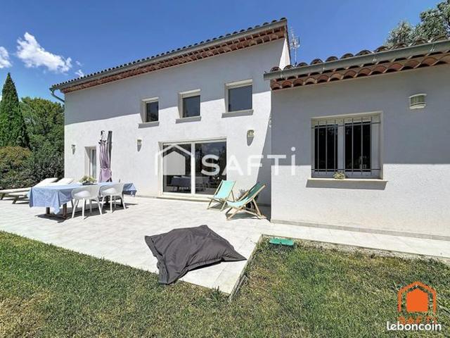 Maison vente à Brignoles, Villecroze