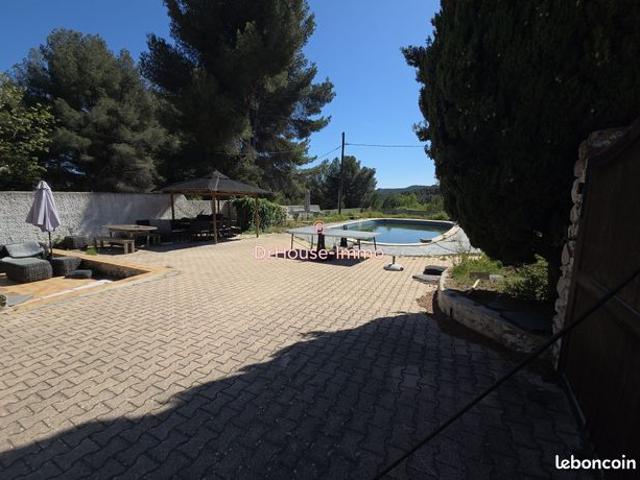 Maison vente à Istres, Châteauneuf-les-martigues