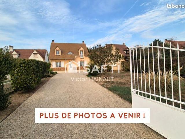 Maison vente à Solers, Seine-et-Marne