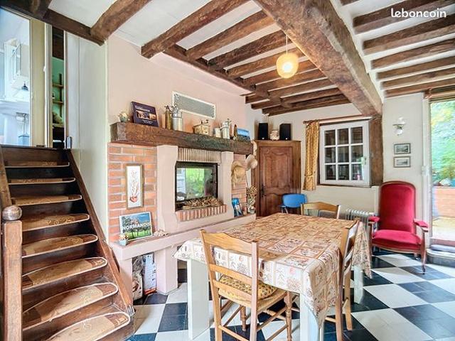 Maison vente à Bernay, Pont-audemer