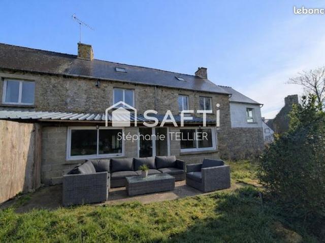 Maison vente à Guingamp, Bretagne