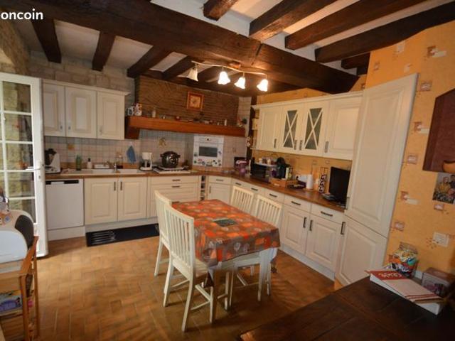 Maison vente à La Flèche, Pirmil