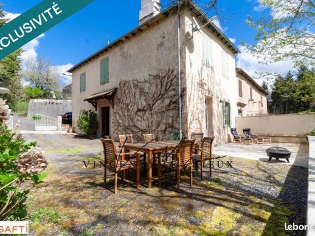 Maison vente à Millau, Ayssènes