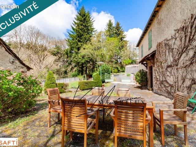 Maison vente à Millau, Ayssènes