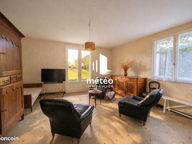 Maison vente à Les Sables-d'Olonne, La Tranche-sur-mer