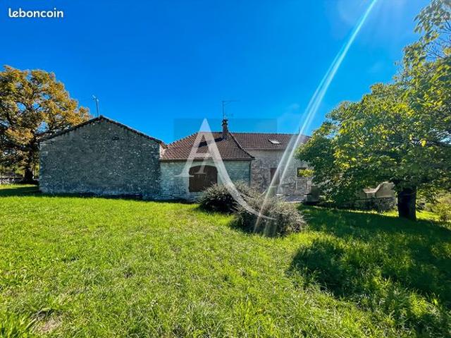 Maison vente à Castelsarrasin, Montaigu-de-quercy