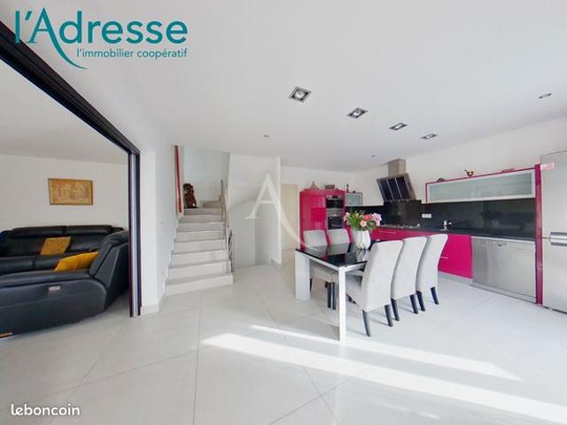 Maison vente à Nogent-sur-Marne, Champigny-sur-marne