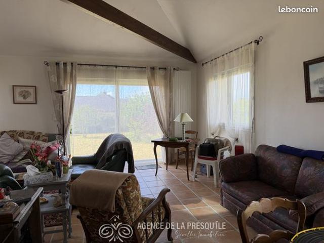 Maison vente à Châteaulin, Bretagne