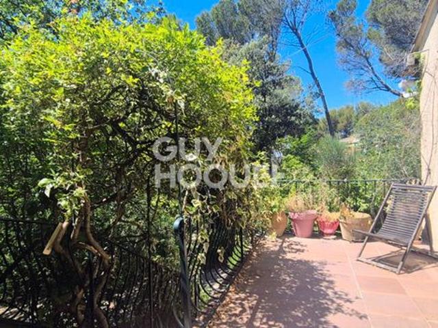 Maison vente à Aix-en-Provence, Bouc-bel-air