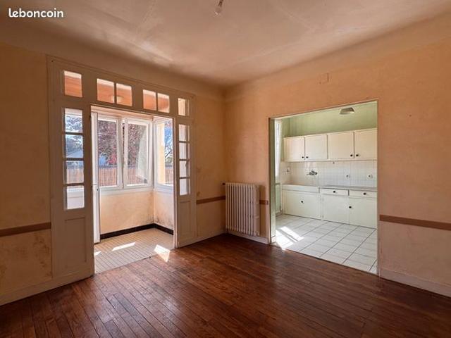 Maison vente à Saint-Nazaire, La Baule-escoublac