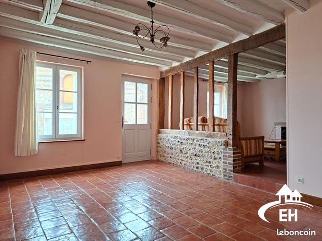 Maison vente à Mortagne-au-Perche, L'aigle