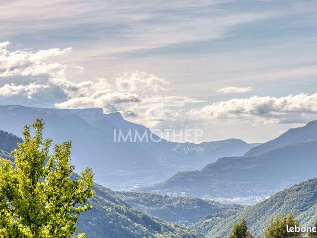 Maison vente à Grenoble, Saint-martin-d'uriage